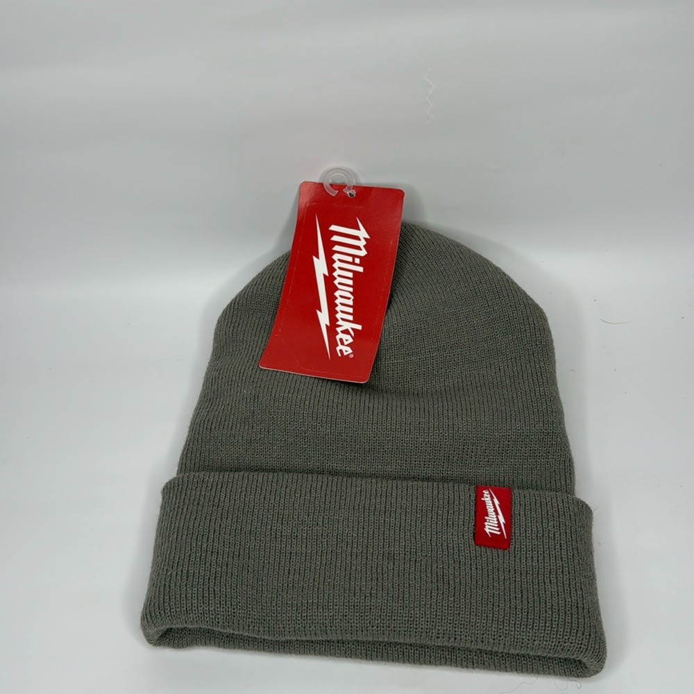 Milwaukee Winter Hat